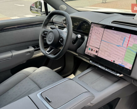 купить новое авто Zeekr 7X 2025 года от официального дилера Алексей Zeekr фото