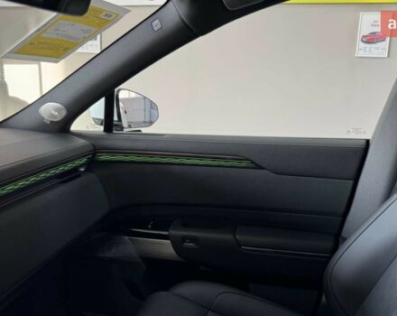купить новое авто Zeekr 7X 2025 года от официального дилера Максим Путрівка Zeekr фото