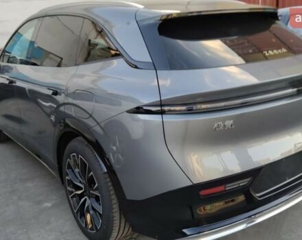 Zeekr 7X 2025 года купить новое авто Zeekr 7X 2025 года от официального дилера Ben⚡️Auto Zeekr фото