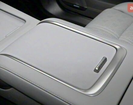 купить новое авто Zeekr 7X 2025 года от официального дилера Олександр Хіміч Zeekr фото