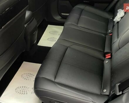 купить новое авто Zeekr 7X 2025 года от официального дилера Максим Путрівка Zeekr фото