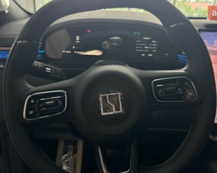 купить новое авто Zeekr 7X 2025 года от официального дилера Zeekr Одеса Zeekr фото