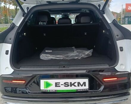 купити нове авто Zeekr 7X 2025 року від офіційного дилера E-SKM Вінниця Zeekr фото