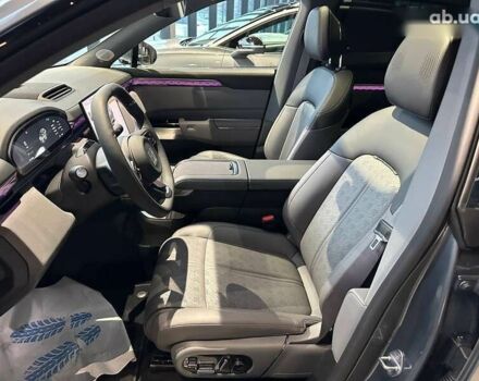 Zeekr 7X, объемом двигателя 0 л и пробегом 1 тыс. км за 39500 $, фото 11 на Automoto.ua