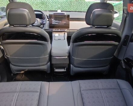 Zeekr 7X 2025 года купить новое авто Zeekr 7X 2025 года от официального дилера Сергей Zeekr фото