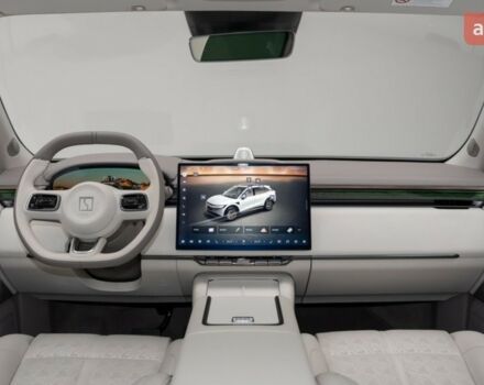 купить новое авто Zeekr 7X 2025 года от официального дилера Bex Auto Zeekr фото