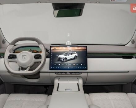 купити нове авто Zeekr 7X 2025 року від офіційного дилера Bex Auto Zeekr фото