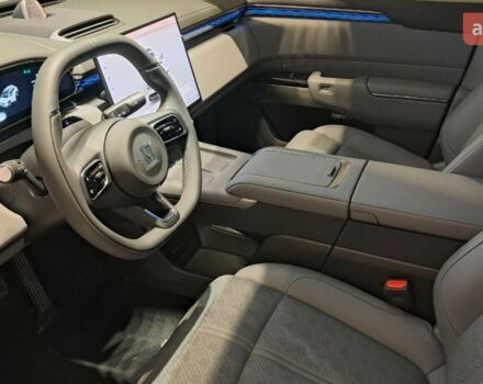 Zeekr 7X 2025 года купить новое авто Zeekr 7X 2025 года от официального дилера Zeekr Одеса Zeekr фото