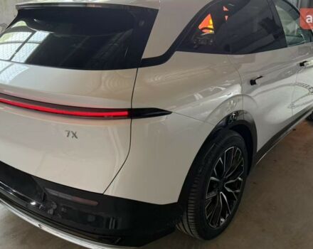 купить новое авто Zeekr 7X 2025 года от официального дилера Aleksei Zeekr фото