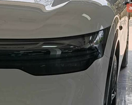 Zeekr 7X, объемом двигателя 0 л и пробегом 0 тыс. км за 46350 $, фото 3 на Automoto.ua