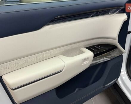 купити нове авто Zeekr 7X 2025 року від офіційного дилера Zeekr Одеса Zeekr фото