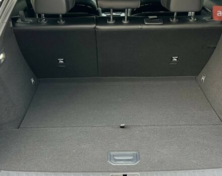 купити нове авто Zeekr 7X 2025 року від офіційного дилера 4Колеса Zeekr фото