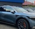 купить новое авто Zeekr 7X 2025 года от официального дилера Максим Zeekr фото