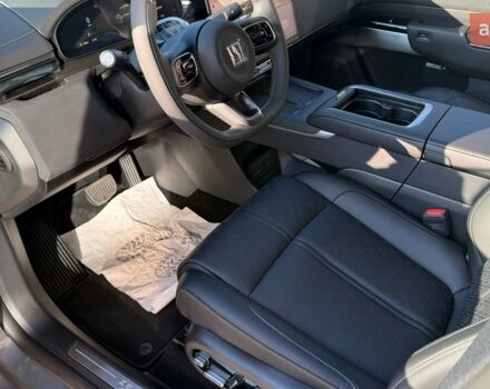 купити нове авто Zeekr 7X 2025 року від офіційного дилера E-MOTION CARS Zeekr фото