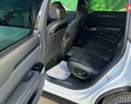 купить новое авто Zeekr 7X 2025 года от официального дилера E-SKM ZOO Zeekr фото