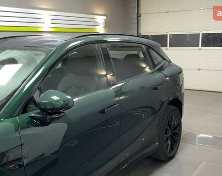 купити нове авто Zeekr 7X 2025 року від офіційного дилера Максим Путрівка Zeekr фото