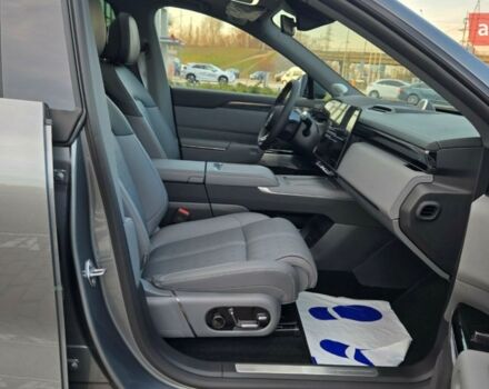купить новое авто Zeekr 7X 2025 года от официального дилера Дмитрий Zeekr фото