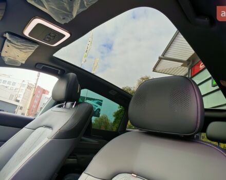 Zeekr 7X 2025 года купить новое авто Zeekr 7X 2025 года от официального дилера E-SKM Черкаси Zeekr фото