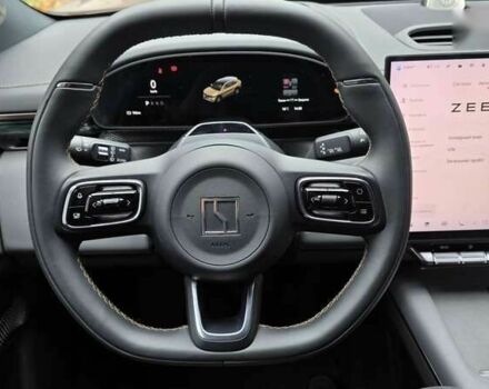 Zeekr 7X, об'ємом двигуна 0 л та пробігом 8 тис. км за 38900 $, фото 16 на Automoto.ua