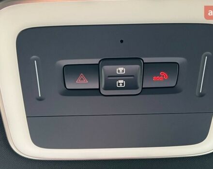 купити нове авто Zeekr 7X 2025 року від офіційного дилера 4Колеса Zeekr фото