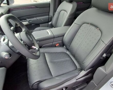 купити нове авто Zeekr 7X 2025 року від офіційного дилера Zeekr Позняки Zeekr фото