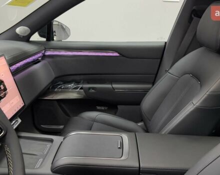 купити нове авто Zeekr 7X 2025 року від офіційного дилера E-SKM Черкаси Zeekr фото