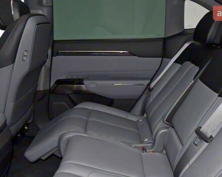 купить новое авто Zeekr 7X 2025 года от официального дилера Константин Альперович Zeekr фото