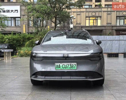 Zeekr 7X, объемом двигателя 0 л и пробегом 1 тыс. км за 41000 $, фото 1 на Automoto.ua