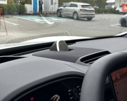 купити нове авто Zeekr 7X 2025 року від офіційного дилера Олег Львів Zeekr фото