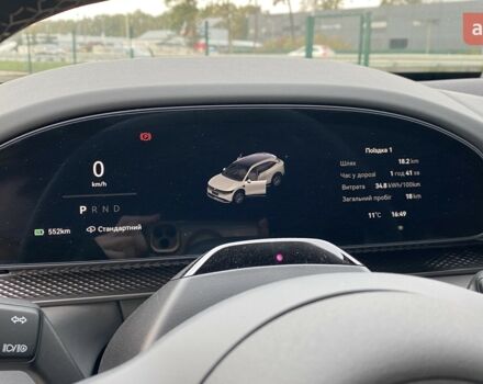 Zeekr 7X 2025 року купити нове авто Zeekr 7X 2025 року від офіційного дилера AUTOCENTER AUTO.RIA Zeekr фото