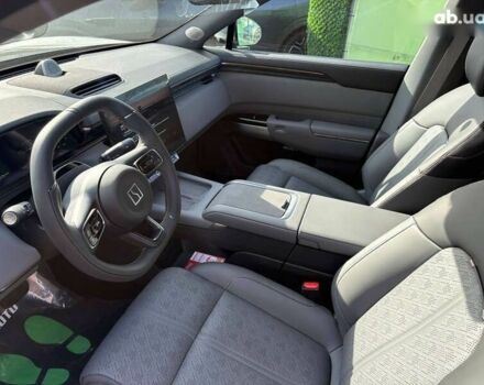 Zeekr 7X, объемом двигателя 0 л и пробегом 1 тыс. км за 41900 $, фото 14 на Automoto.ua