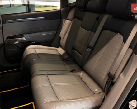 купити нове авто Zeekr 7X 2025 року від офіційного дилера ELECTRI4KA Zeekr фото
