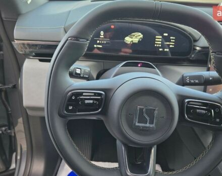 купить новое авто Zeekr 7X 2025 года от официального дилера Дмитрий Zeekr фото