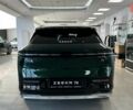 купить новое авто Zeekr 7X 2025 года от официального дилера SKM-1 Zeekr фото