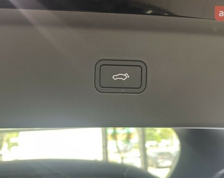 купить новое авто Zeekr 7X 2025 года от официального дилера VoltAuto Lviv Zeekr фото