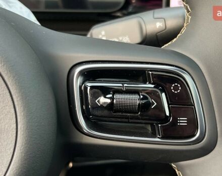 купити нове авто Zeekr 7X 2025 року від офіційного дилера 4Колеса Zeekr фото