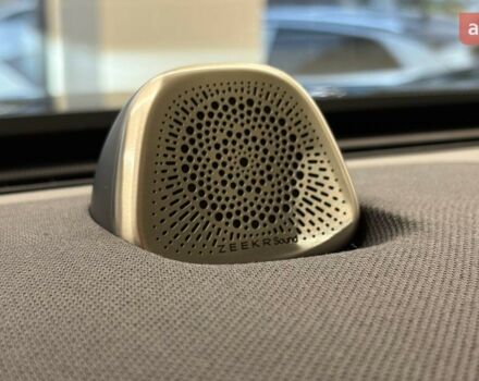 купити нове авто Zeekr 7X 2025 року від офіційного дилера Zeekr Одеса Zeekr фото