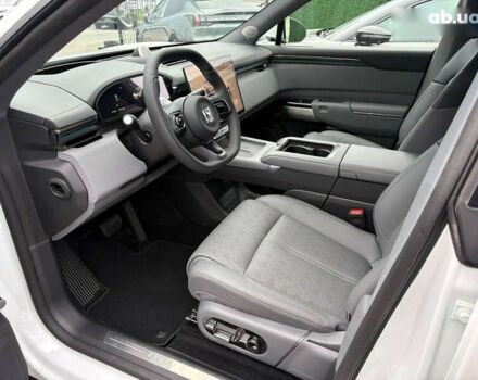 Zeekr 7X, объемом двигателя 0 л и пробегом 1 тыс. км за 42500 $, фото 25 на Automoto.ua