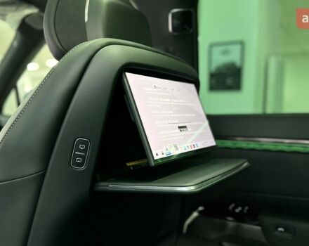 Zeekr 7X 2025 года купить новое авто Zeekr 7X 2025 года от официального дилера SKM-1 Zeekr фото