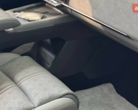 купить новое авто Zeekr 7X 2025 года от официального дилера Чабан Вячеслав Zeekr фото