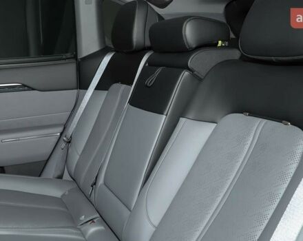 купить новое авто Zeekr 7X 2025 года от официального дилера Константин Альперович Zeekr фото