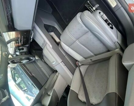 купить новое авто Zeekr 7X 2025 года от официального дилера Ben⚡️Auto Zeekr фото