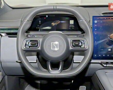 купить новое авто Zeekr 7X 2025 года от официального дилера Олександр Хіміч Zeekr фото