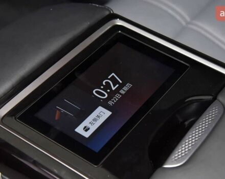 купить новое авто Zeekr 7X 2025 года от официального дилера Олександр Хіміч Zeekr фото