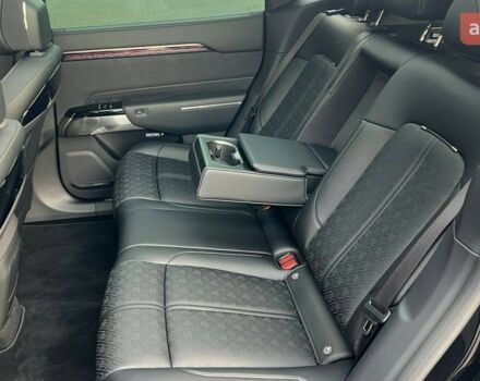 купити нове авто Zeekr 7X 2025 року від офіційного дилера 4Колеса Zeekr фото