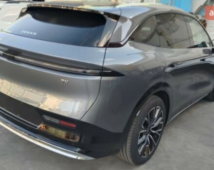 Zeekr 7X 2025 года купить новое авто Zeekr 7X 2025 года от официального дилера Ben⚡️Auto Zeekr фото
