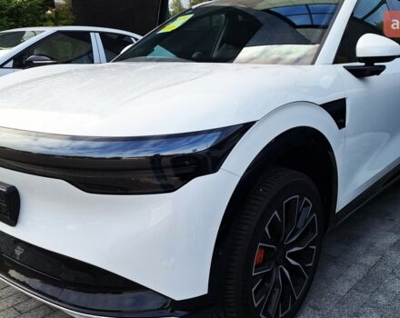 купить новое авто Zeekr 7X 2025 года от официального дилера AUTOCENTER AUTO.RIA Zeekr фото