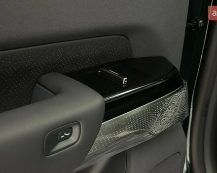 купить новое авто Zeekr 7X 2025 года от официального дилера SKM-1 Zeekr фото