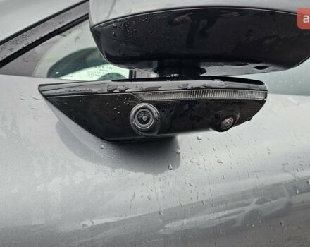 купить новое авто Zeekr 7X 2025 года от официального дилера Максим Путрівка Zeekr фото