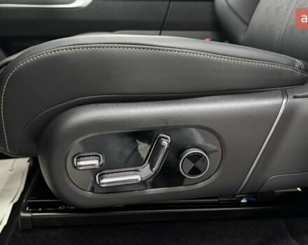 Zeekr 7X 2025 года купить новое авто Zeekr 7X 2025 года от официального дилера Zeekr Одеса Zeekr фото